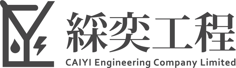 頁尾Logo